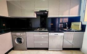 Appartement en plein centre ville entièrement équipé